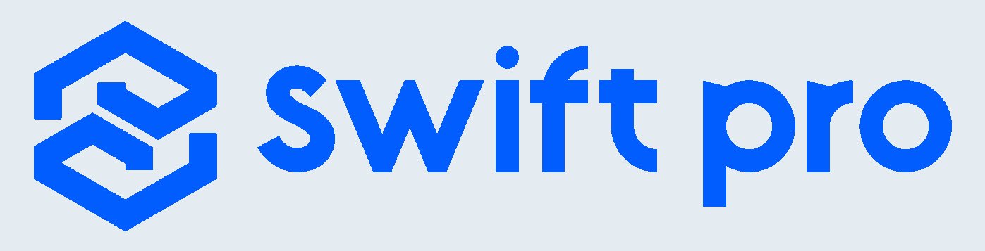SWIFT PRO